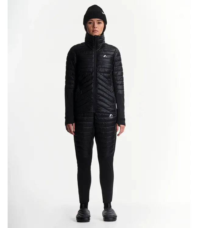 Orage Women's Northwind MTN-X Hybrid Jacket