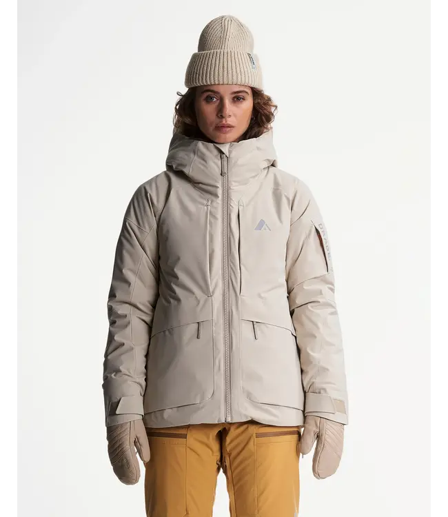 Orage Women's Glades Insulated Jacket