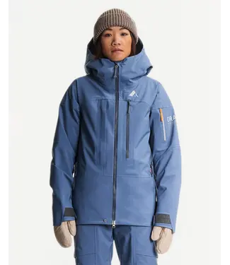 Orage Women's Apex MTN-X 3L Jacket