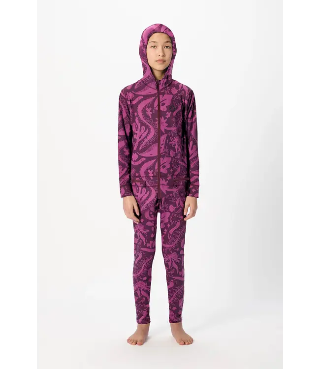 Airblaster Youth Ninja Suit