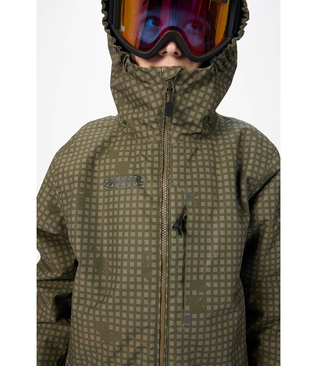 Airblaster YOUTH ACCESS JACKET