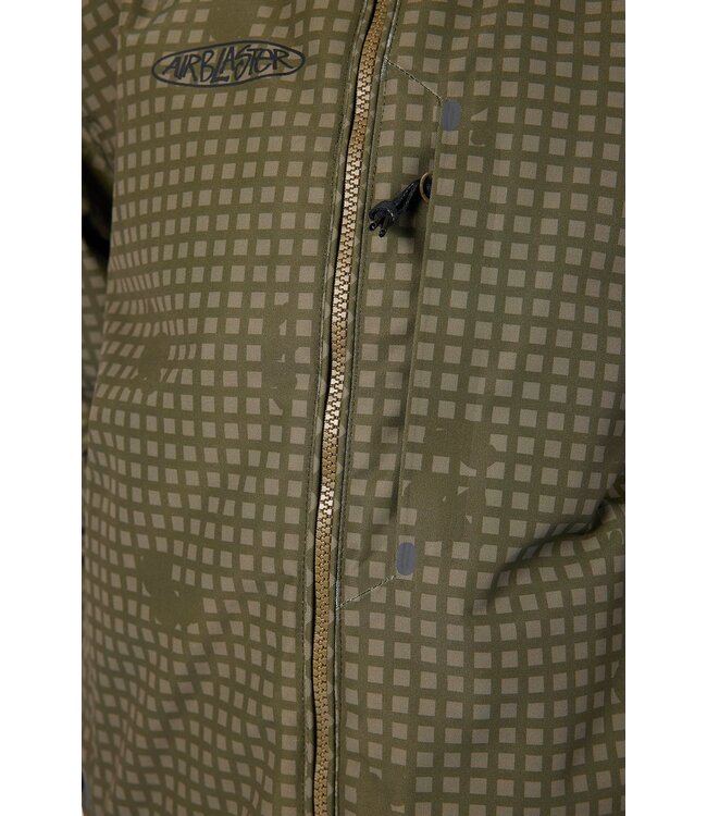 Airblaster YOUTH ACCESS JACKET