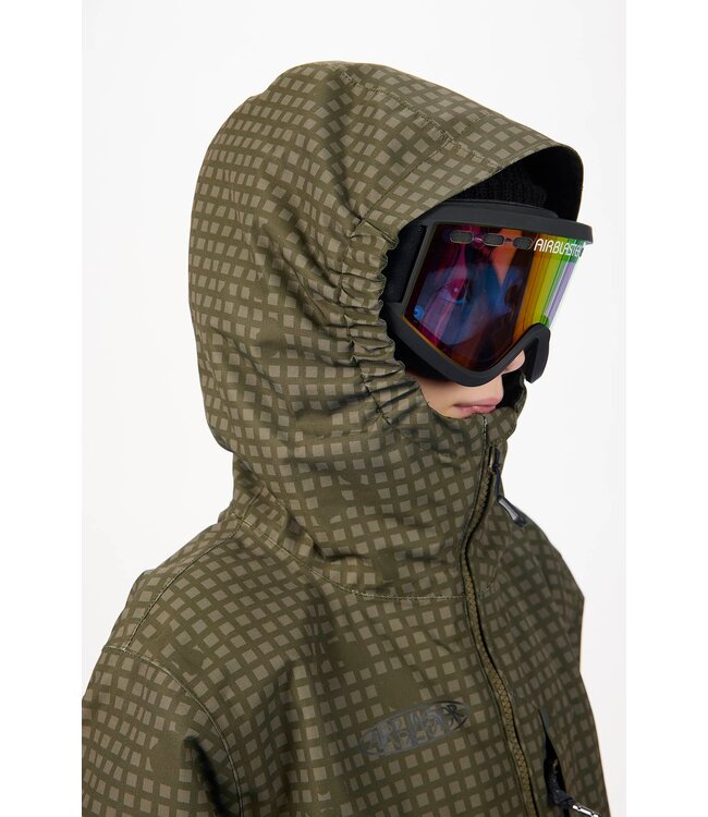 Airblaster YOUTH ACCESS JACKET