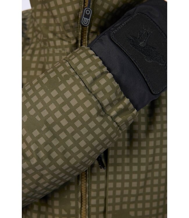 Airblaster YOUTH ACCESS JACKET