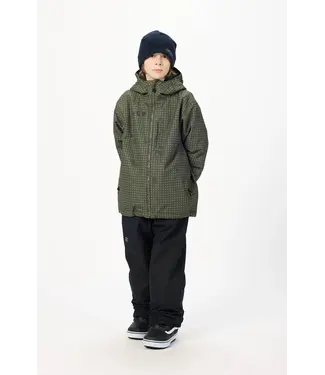 Airblaster YOUTH ACCESS JACKET