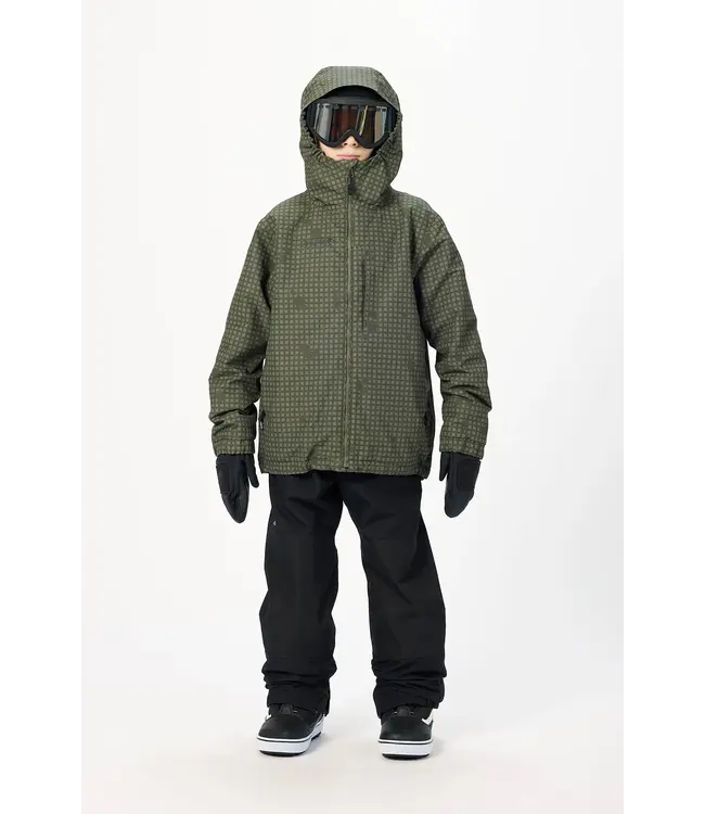 Airblaster YOUTH ACCESS JACKET