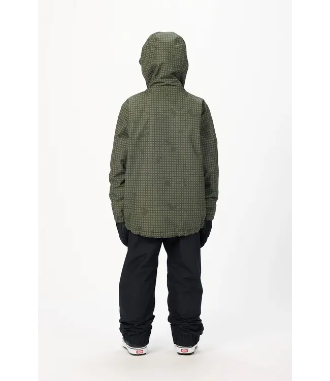 Airblaster YOUTH ACCESS JACKET