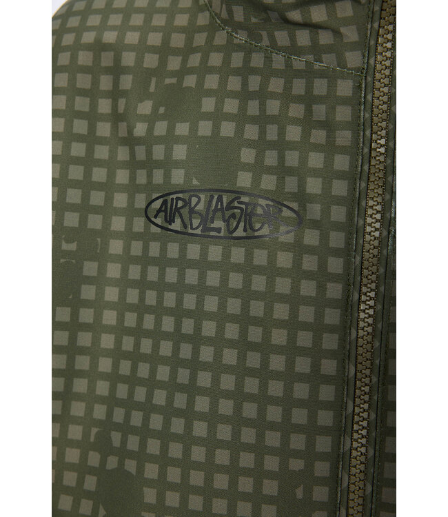 Airblaster YOUTH ACCESS JACKET