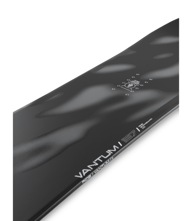 Ride Vantum Snowboard 2027
