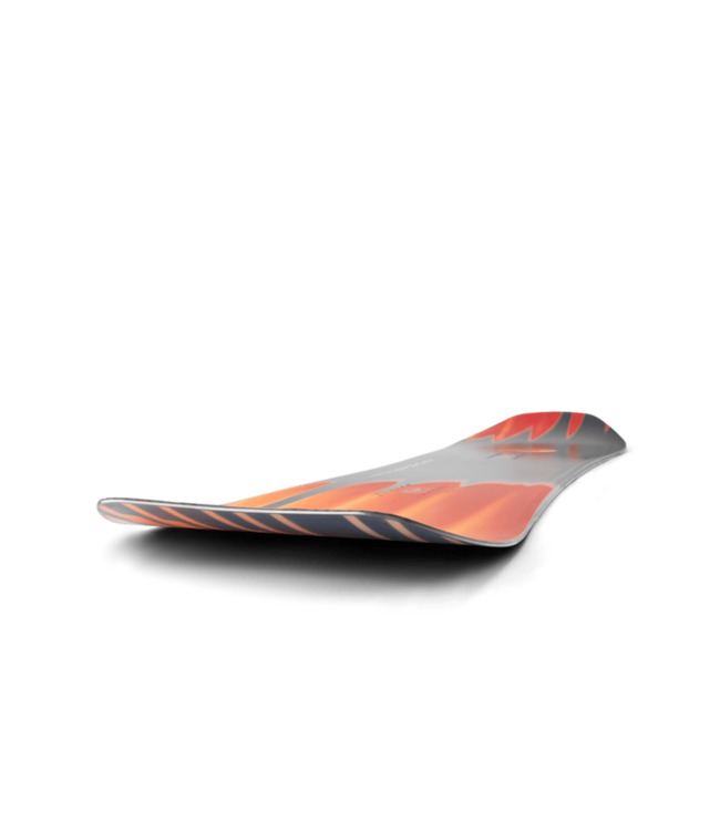 Ride Psychocandy Snowboard 2027