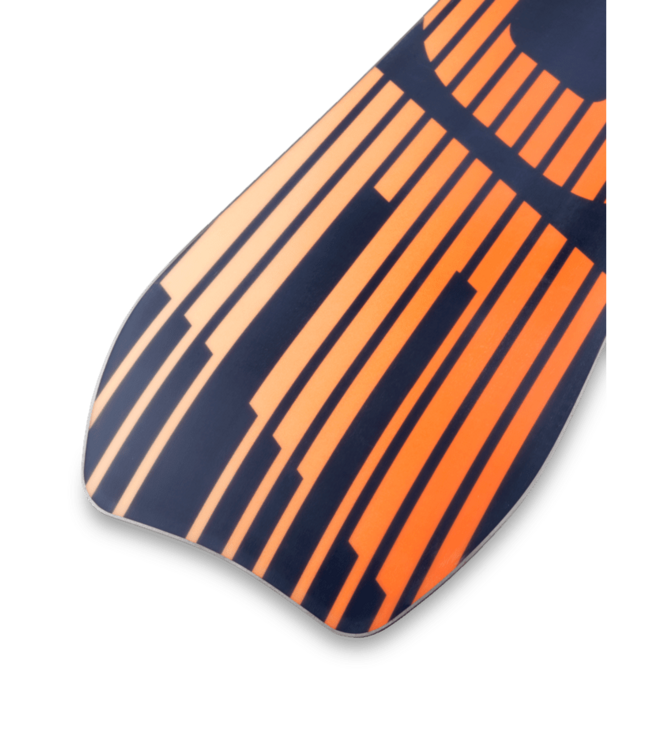 Ride Psychocandy Snowboard 2027