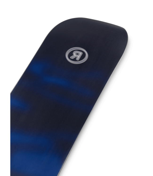 Ride Current Snowboard 2027