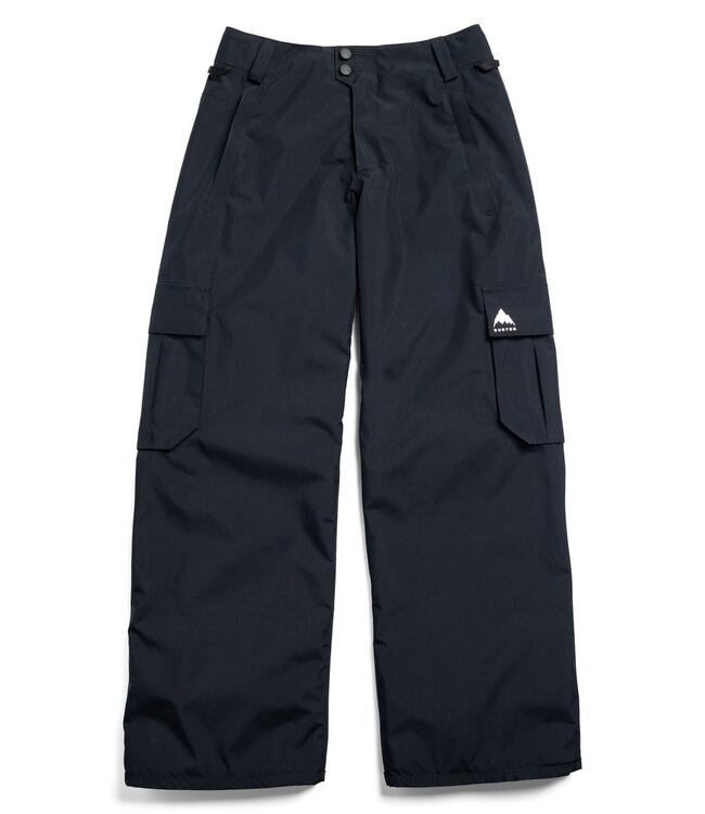 Burton Women's Reserve 2L Baggy Cargo Pant