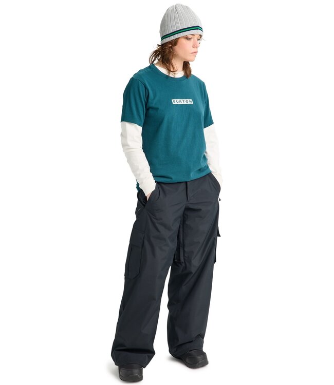 Burton Women's Reserve 2L Baggy Cargo Pant