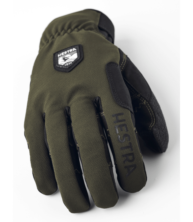 Hestra Ergo Grip Wool Touring Gloves