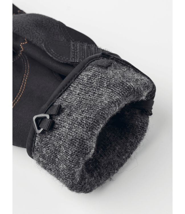 Hestra Ergo Grip Wool Touring Gloves