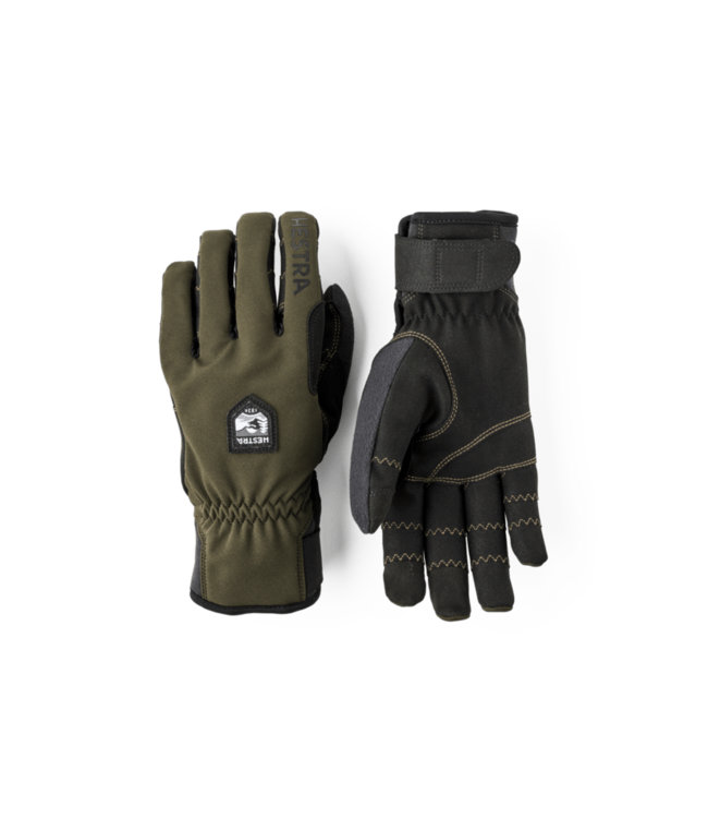 Hestra Ergo Grip Wool Touring Gloves
