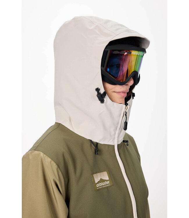 Airblaster Women's Trenchover Jacket