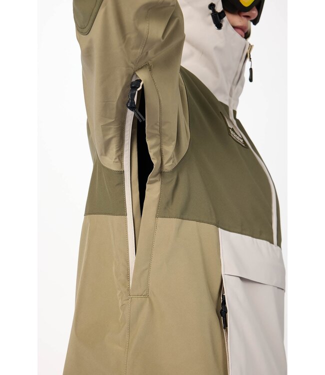 Airblaster Women's Trenchover Jacket