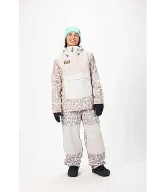 Airblaster Women's Trenchover Jacket