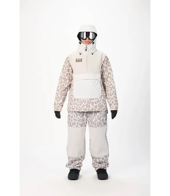 Airblaster Women's Trenchover Jacket