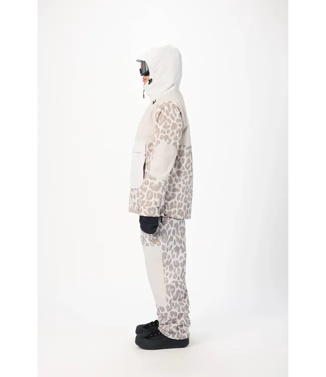 Airblaster Women's Trenchover Jacket