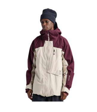 Burton Men's [ak] Cyclic GORE-TEX 2L Jacket