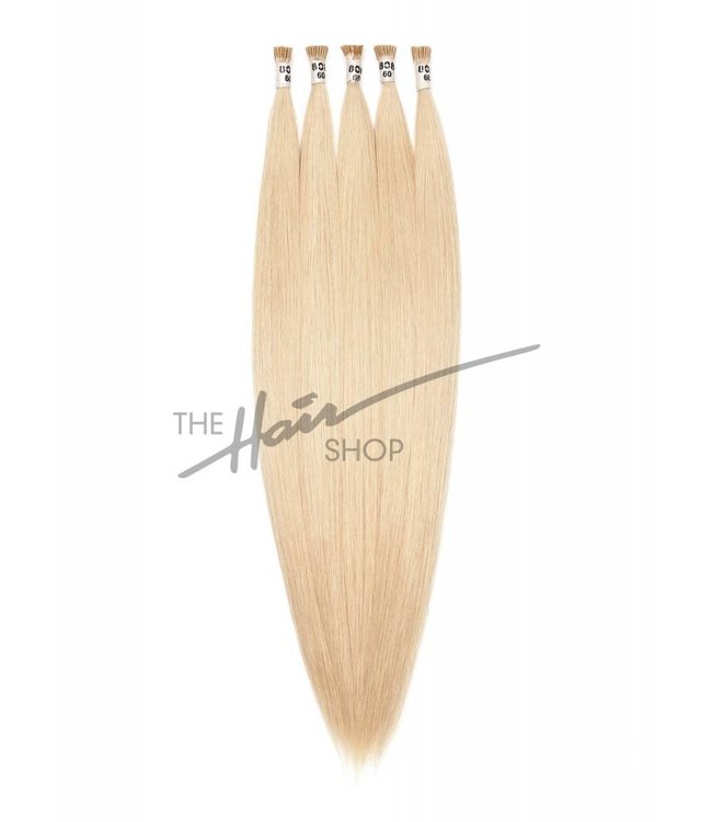 The Hair Shop 808 I Tip Straight 22 Extensions United Beauty Supply