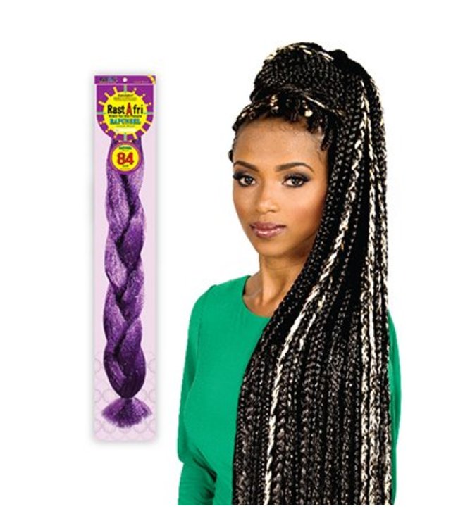 Rastafri Rapunsel 84 United Beauty Supply