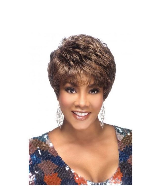 Vivica Fox Amy V Wig United Beauty Supply