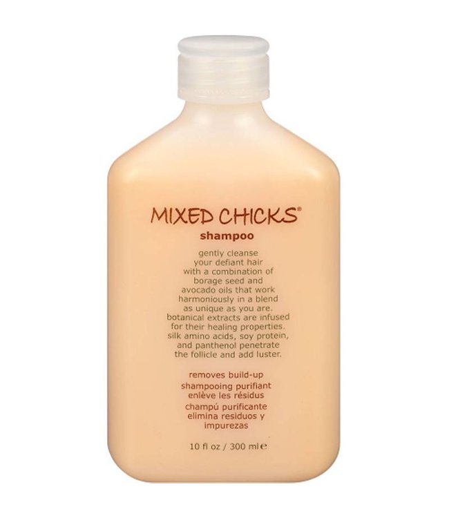 Mixed Chicks Shampoo 10oz United Beauty Supply