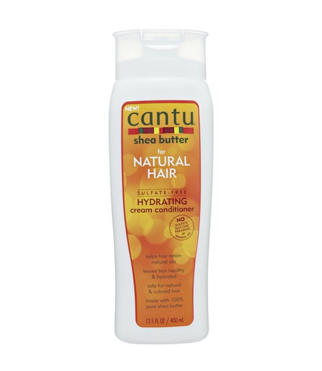 Cantu Shea Butter For Natural Hair Hydrating Cream Conditioner