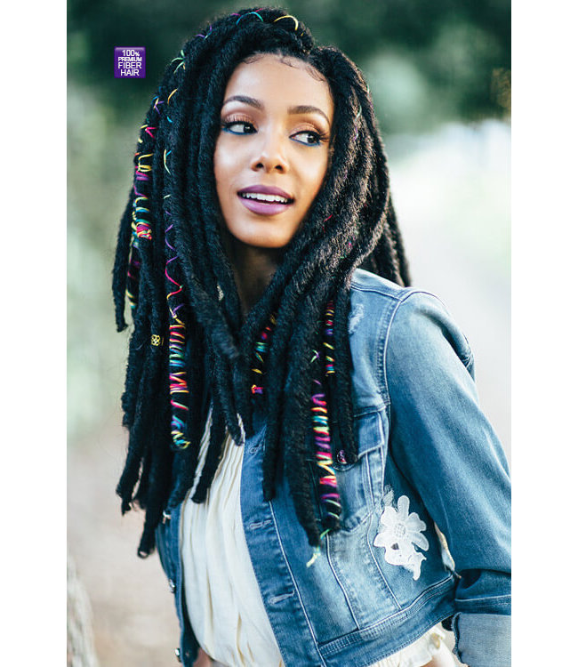 Bobbi Boss 100 Kanekalon Jumbo Braiding Hair United Beauty Supply