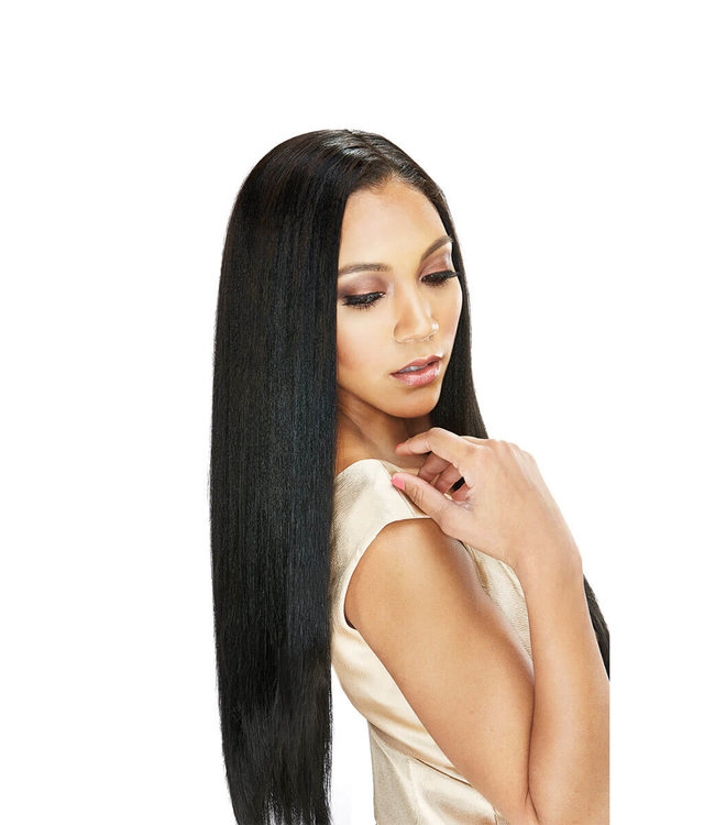 Bobbi Boss Forever Nu Kinky Perm Premium Synthetic Weave United
