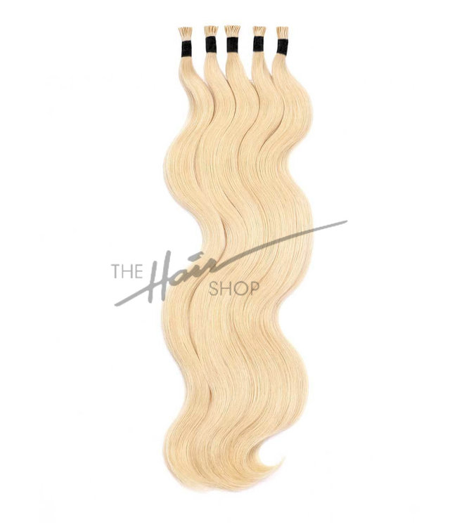 808 I Tip Body Wave 22 Hair Extensions 100g United Beauty Supply