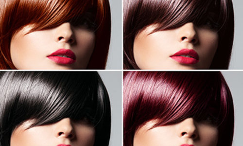 Adore Creative Image Hair Color Semi Permanent And Non Abrasive