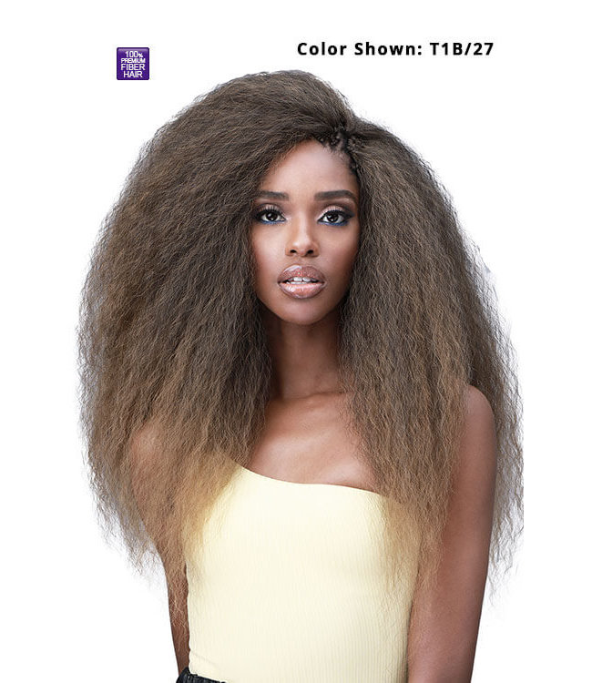 Bobbi Boss Brazilian Wet Wavy Style 20 2pc Value Pack Crochet