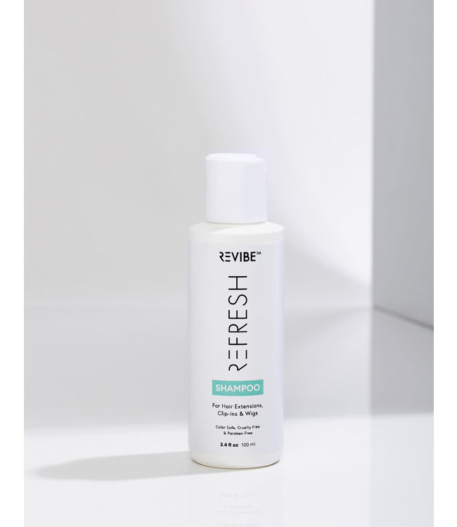 The Hair Shop Revibe Refresh Shampoo 3 4oz United Beauty Supply