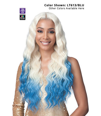 Wigs The Most Popular Bands Types And Care Available Online