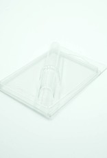 Glass Syringe Clamshell