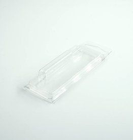 Half Size Clamshells