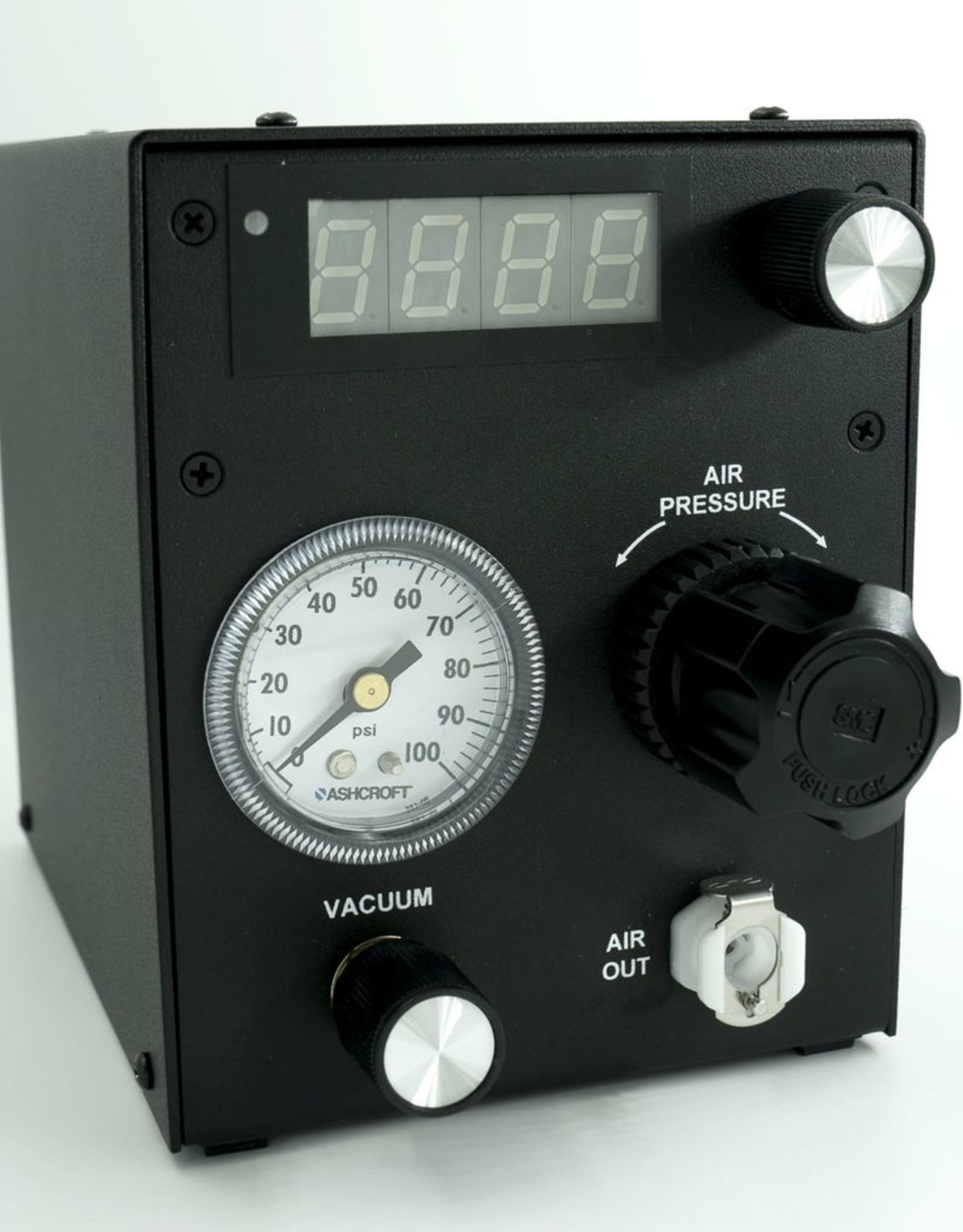 Dispens Digital Filling Unit