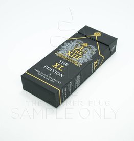 Cigarette Box XL