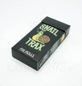 Cigarette Box