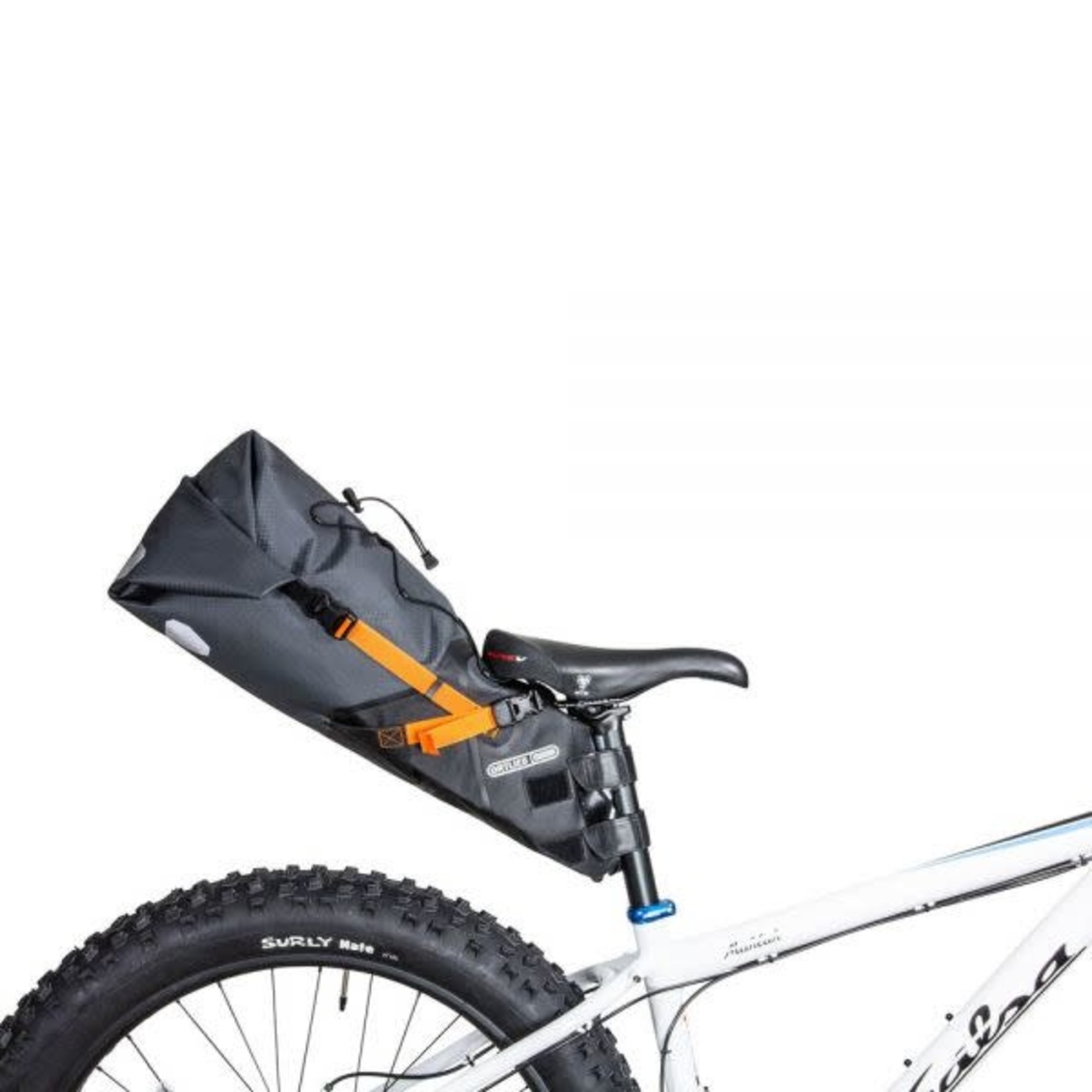 Ortlieb Ortlieb Seat-Pack (Bikepacking Series)