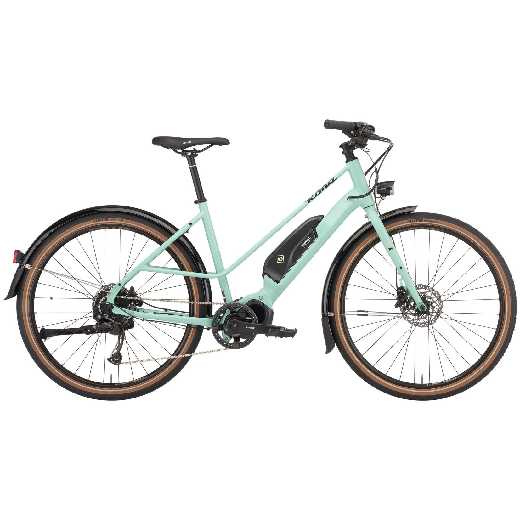 Kona Kona ECoco Mint Green