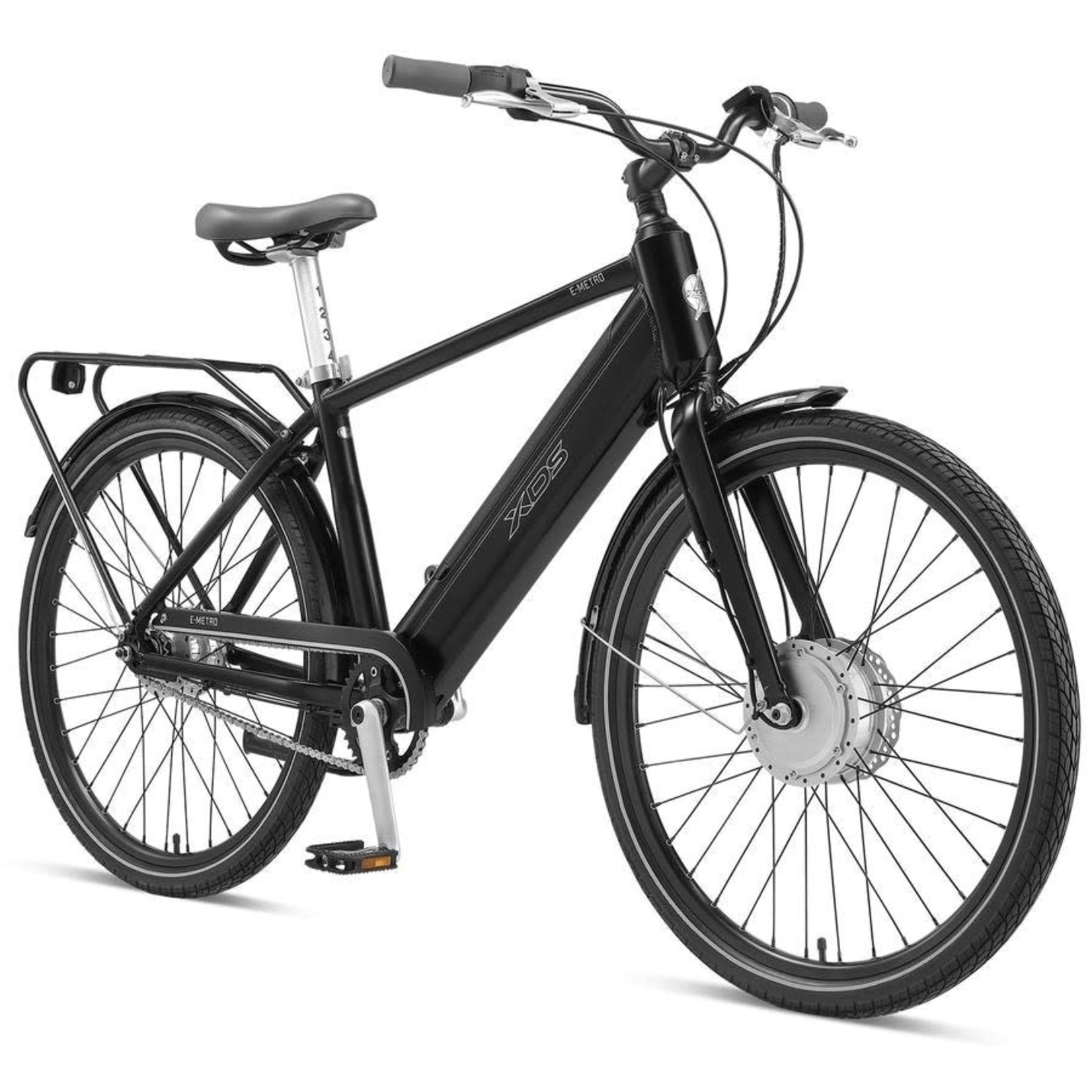 XDS E-Metro E-Bike 26" wheel