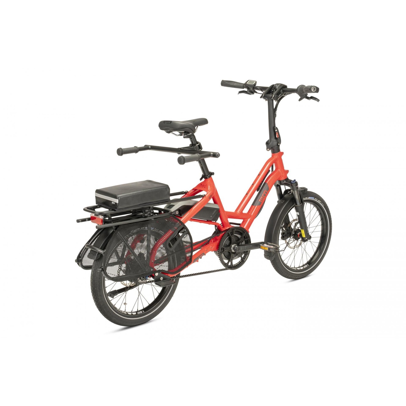 Tern Tern Sidekick Joyride Bars Gen 2 (HSD/GSD)