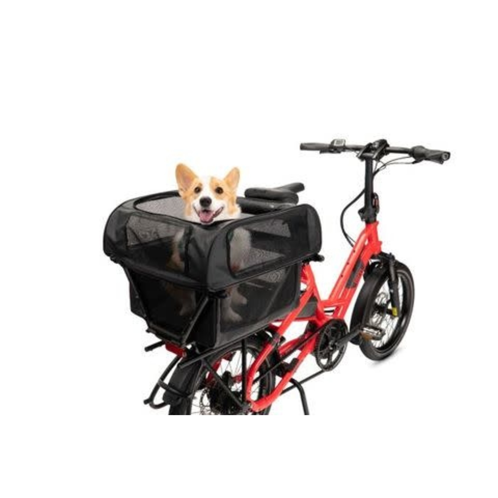 Tern Dog Roof Mini (HSD and GSD) Velo Cycles Melbourne