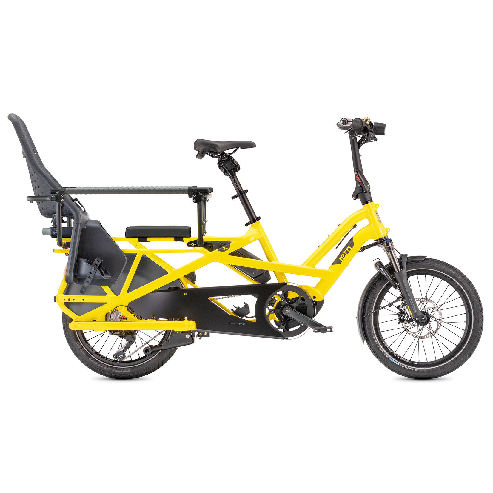 Tern Tern GSD Clubhouse (Gen 3)